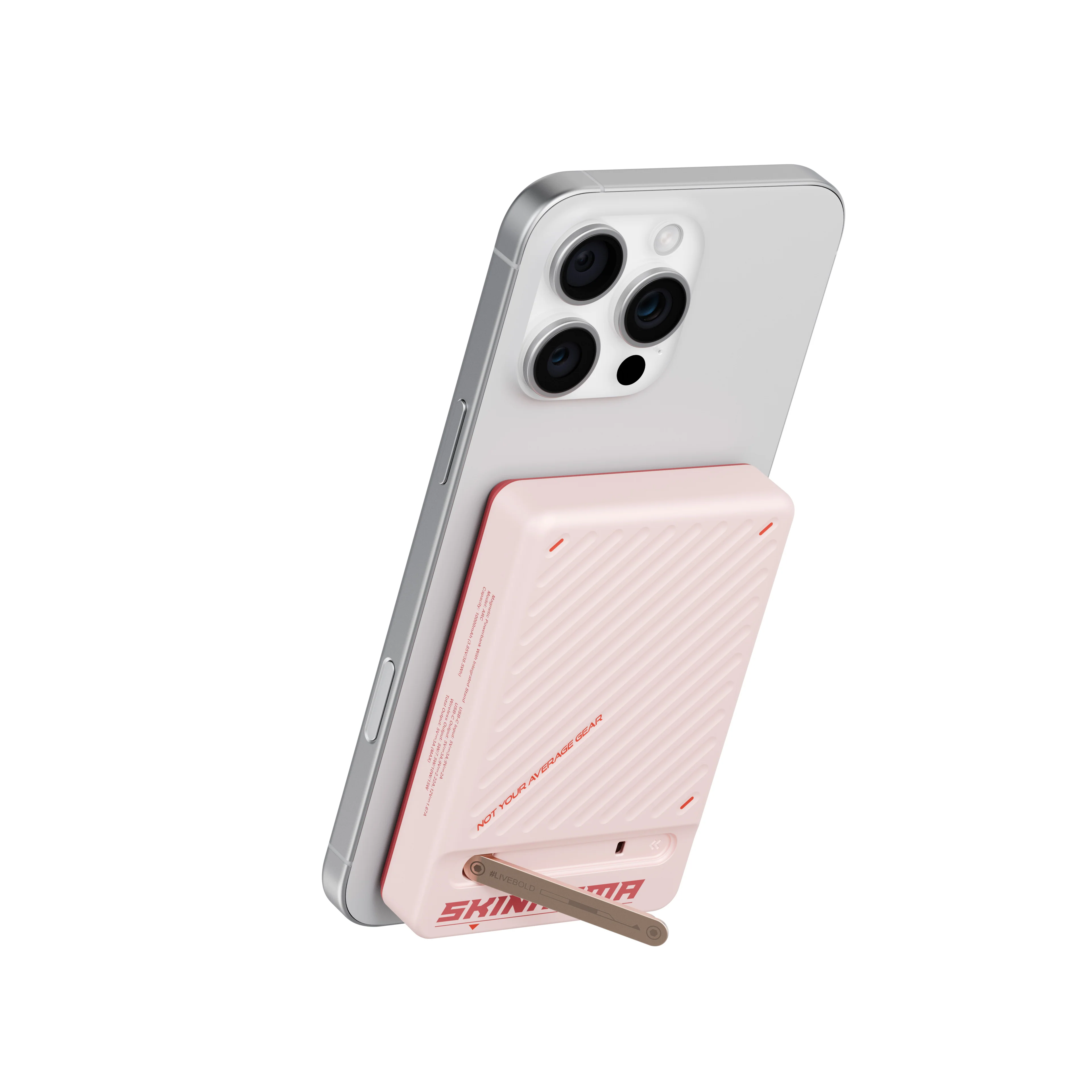 SKINARMA ARC Power Bank 10,000 mAH